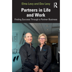 Partners in Life and Work: Finding Success Through a Partner Business