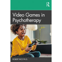 Video Games in Psychotherapy