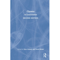 Clowns: In Conversation