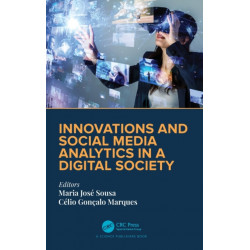 Innovations and Social Media Analytics in a Digital Society