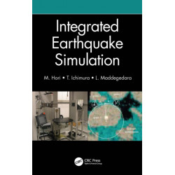 Integrated Earthquake Simulation