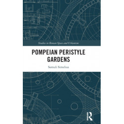 Pompeian Peristyle Gardens