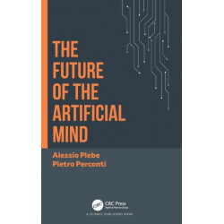 The Future of the Artificial Mind