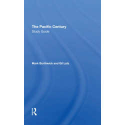 The Pacific Century Study Guide