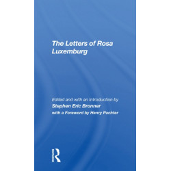 The Letters Of Rosa Luxemburg
