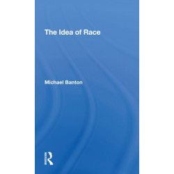 The Idea Of Race