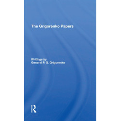 The Grigorenko Papers
