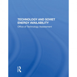 Technology And Soviet Energy Availability