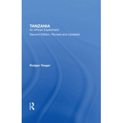 Tanzania: An African Experiment
