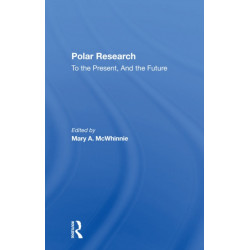 Polar Research: To The Present, And The Future