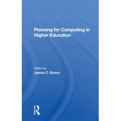Planning For Computing In Higher Education: Proceedings Of The 1979 Educom Fall Conference