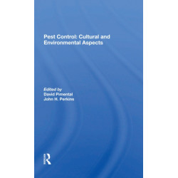 Pest Control: Cultural And Environmental Aspects