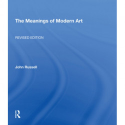 Meanings Of Modern Art, Revised