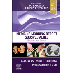 Medicine Morning Report Subspecialties: Beyond the Pearls