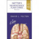 Netter's Neuroscience Flash Cards