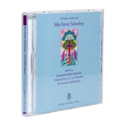 Min første salmebog (CD) 