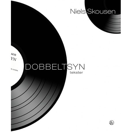 Dobbeltsyn: Tekster - [RODEKASSE/DEFEKT]