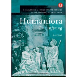 Humaniora: en innføring