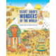 Secret Squid's Wonders of the World: A Search-And-Find Adventure Book
