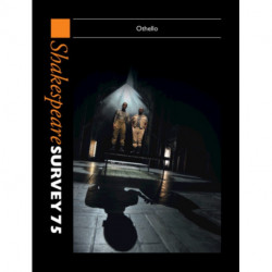 Shakespeare Survey 75: Othello