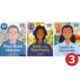Hero Academy Non-fiction: Oxford Reading Level 9, Book Band Gold: Class Pack
