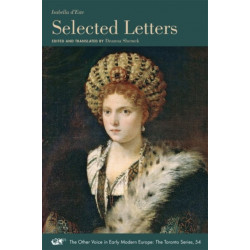 Selected Letters