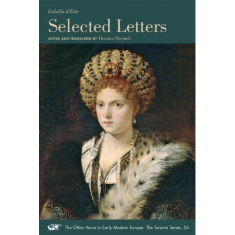 Selected Letters