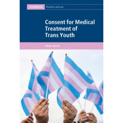 Consent for Medical Treatment of Trans Youth