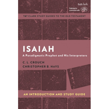 Isaiah: An Introduction and Study Guide: A Paradigmatic Prophet and His Interpreters