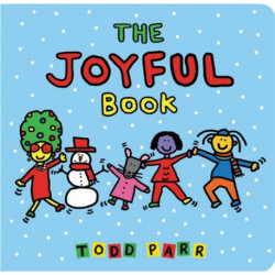 The Joyful Book