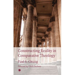 Constructing Reality in Comparative Theology