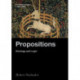 Propositions: Ontology and Logic