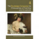 The Routledge Companion to the Philosophies of Painting and Sculpture