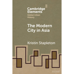 The Modern City in Asia