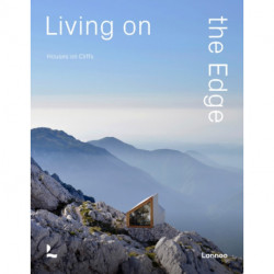 Living On The Edge: Houses on Cliffs