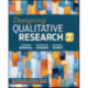 Designing Qualitative Research - International Student Edition