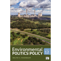 Environmental Politics and Policy