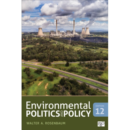 Environmental Politics and Policy