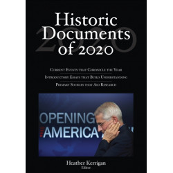 Historic Documents of 2020