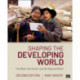Shaping the Developing World: The West, the South, and the Natural World