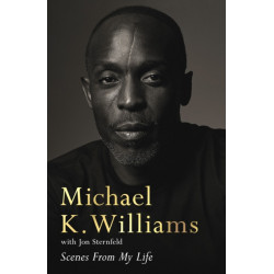 Scenes from My Life: A Memoir