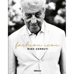 Nino Cerruti: Fashion Icon