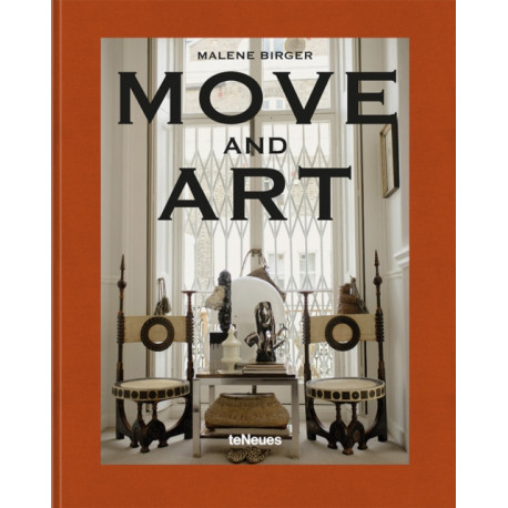 Move and Art
