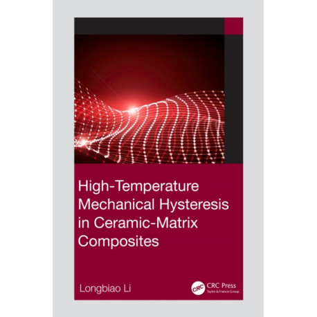 High-Temperature Mechanical Hysteresis in Ceramic-Matrix Composites