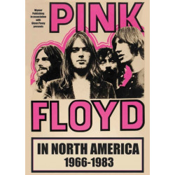 Pink Floyd In North America