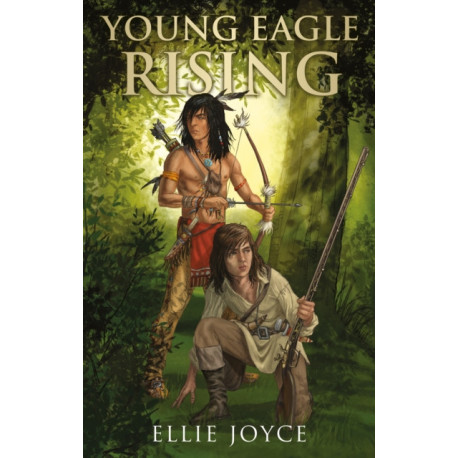 Young Eagle Rising