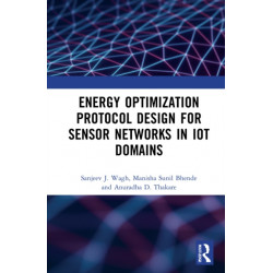 Energy Optimization Protocol Design for Sensor Networks in IoT Domains