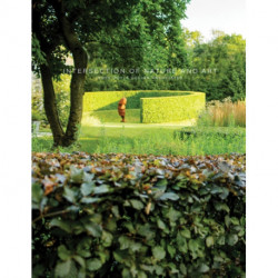 Intersection of Nature and Art: James Doyle Design Associates