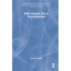 What Nazism Did to Psychoanalysis