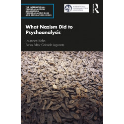 What Nazism Did to Psychoanalysis